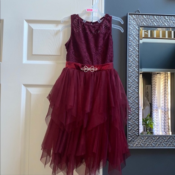 R.M.L.A girls dress - Picture 1 of 2